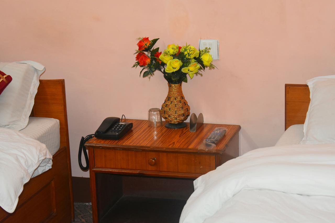 Festoon Hotel Катманду Номер фото